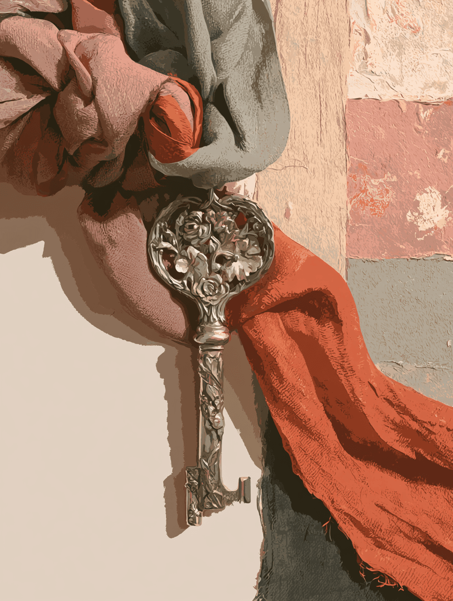 Key