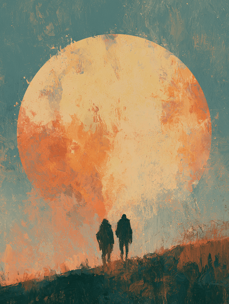 Moon