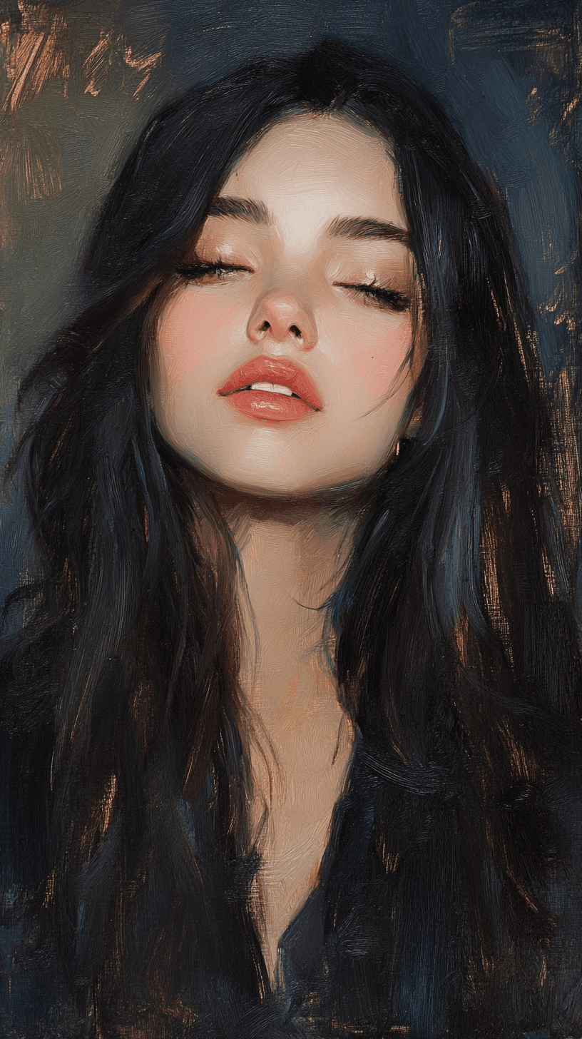 Golden Reverie