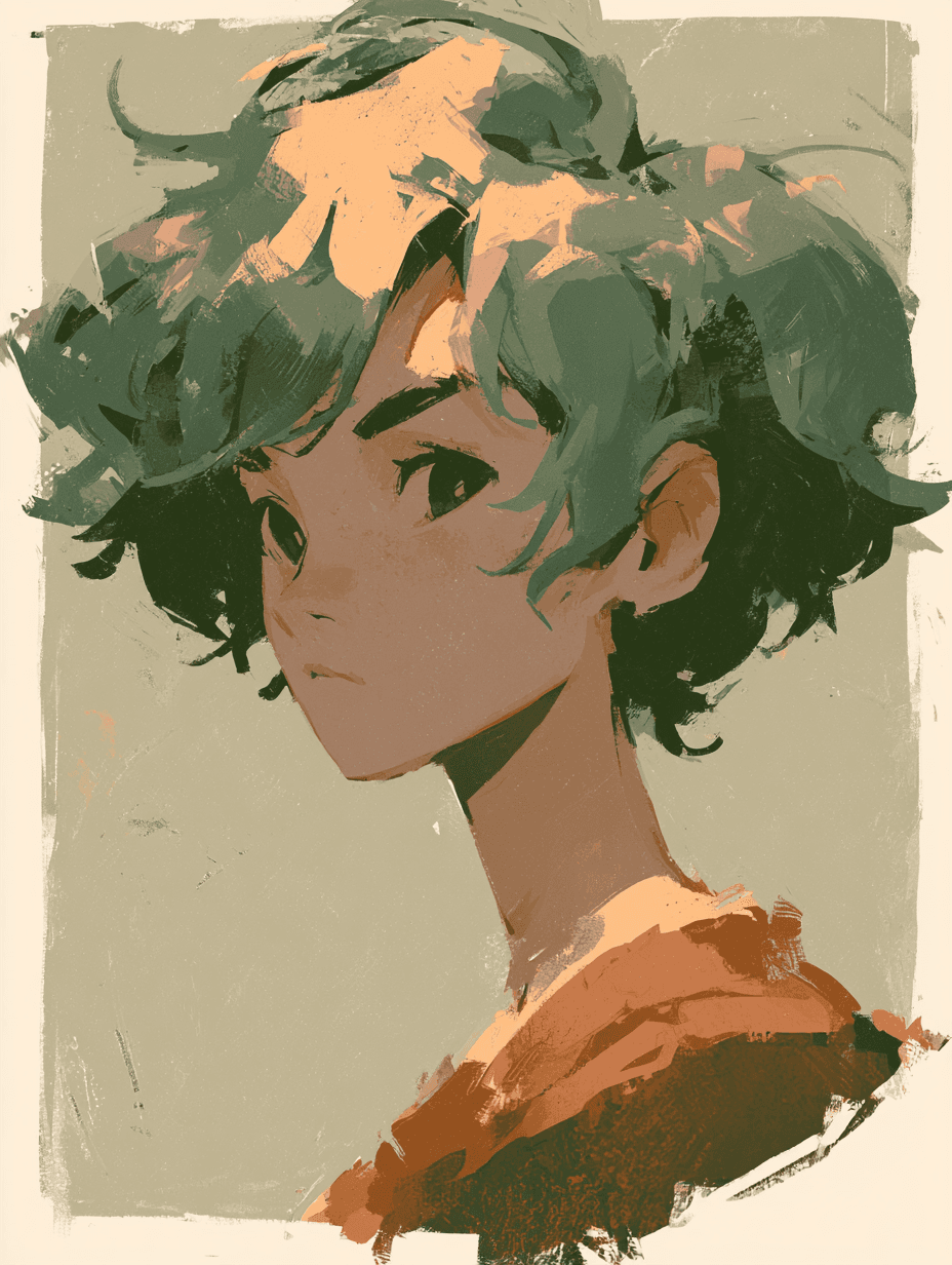 Portrait