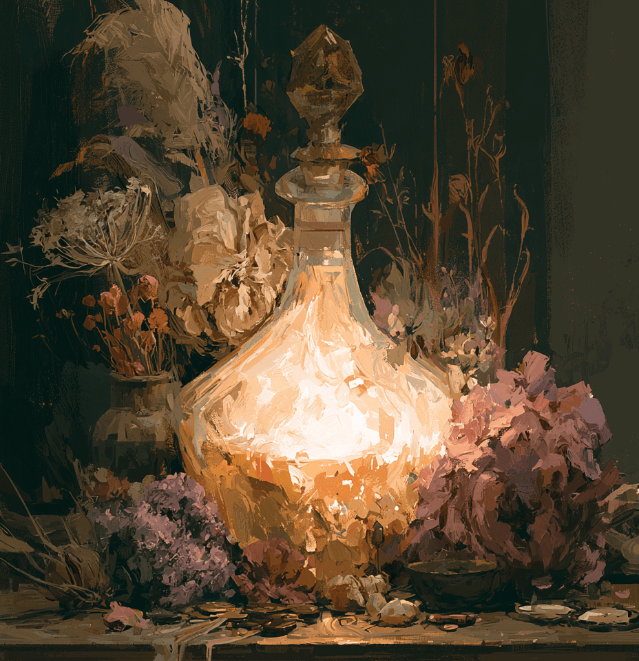 Potion